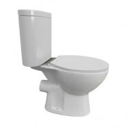 Унитаз напольный  Stan Mitte