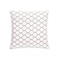 Комплект наволочек  Харди бежевый 70х70 см, 2 предмета PRIME PRIVE