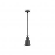 Светильник подвесной  FR4035PL-01GR Фрея