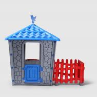 Домик детский игровой  174X114X151 см Pilsan