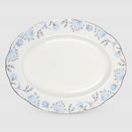 Блюдо овальное  Olympos Kutahya Porselen
