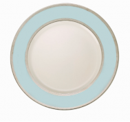 Тарелка подстановочная Kutahya Kalipso 27 см Kutahya Porselen