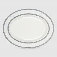 Блюдо  Kalipso овальное большое 28 см Kutahya Porselen