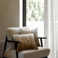 Подушка декоративная  Арирре бежевый 45x45 см Togas