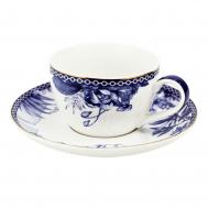 Чайная пара фарфор  jdb4494 HomeFeel