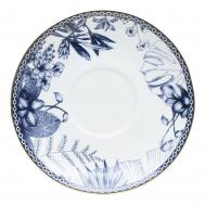 Блюдце фарфоровое  jdb4494 HomeFeel