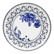 Тарелка обеденная 10.5  16342 HomeFeel