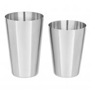 Шейкер 600/450 мл  st2905 HomeFeel