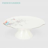 Подставка  Lovebirds для торта 29х17,5х15 см French garden