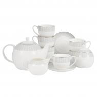 Сервиз чайный  Caroline 15 предметов Gipfel