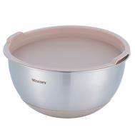 Миска с крышкой  Gusto 22 см WERNER