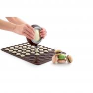 Набор для выпечки макарон  3предмета Lekue