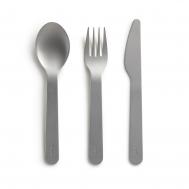 Набор столовых приборов  to go Lekue