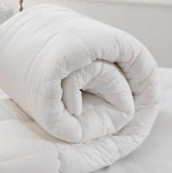 Одеяло  single белый 155х215 см Ozdilek