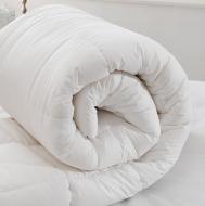 Одеяло  double белый 195х215 см Ozdilek