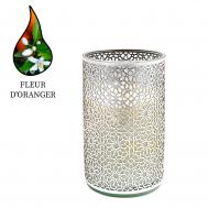 Аромасвеча  Mosaica Fleur d’oranger 3000 г Nour Bougie