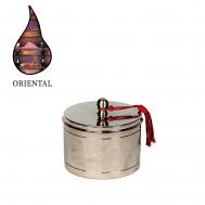 Аромасвеча  Mychic Oriental 331 г Nour Bougie