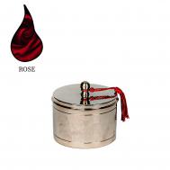 Аромасвеча  Mychic Rose 331 г Nour Bougie