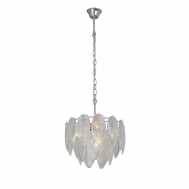 Люстра  V5887-9/4 4XE14 VITALUCE