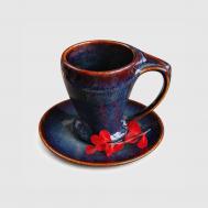 Кружка Veles Тайна Полночь волшебства 350 мл Велес