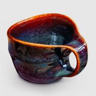 Кружка Veles Цветок фригг Полночь волшебства 250 мл Велес