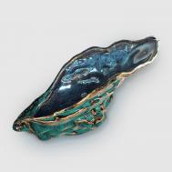 Соусник  Полночь волшебства устрица 100 мл Велес