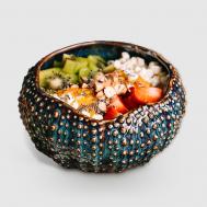 Тарелка Veles Морской ёж Полночь волшебства глубокая 750 мл Велес