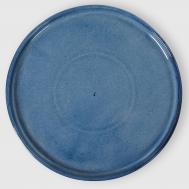 Тарелка Veles плоская Небо Валинора 20,5 см Велес