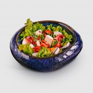 Тарелка Veles камень Небо Валинора глубокая 450 мл Велес