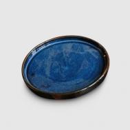 Тарелка  Небо Валинора скандинавская 23,5 см Велес