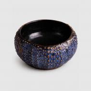 Тарелка Veles Морской ёж Небо Валинора глубокая 350 мл Велес