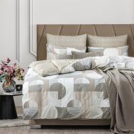 Комплект постельного белья  Грамс Полуторный PRIME PRIVE
