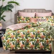 Комплект постельного белья  Белен Полуторный CASSIA