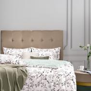 Комплект постельного белья  Эмин Семейный CASSIA