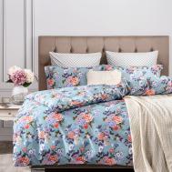 Комплект постельного белья  Эмира Двуспальный CASSIA
