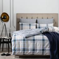 Комплект постельного белья  Арсин Двуспальный CASSIA