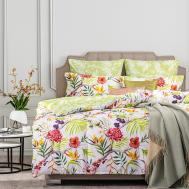 Комплект постельного белья  Каприс Двуспальный евро Estia