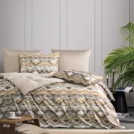 Комплект постельного белья  Валдис Двуспальный евро PRIME PRIVE