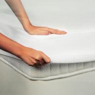 Наматрасник  водонепроницаемый 150х200 см Ozdilek