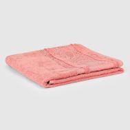 Полотенце махровое  dory 50х80 см красный Ozdilek