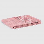 Полотенце махровое  dream 50х90 см розовый Ozdilek