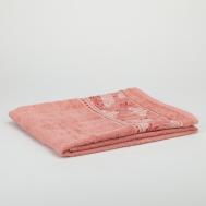 Полотенце махровое  dream 50х90 см красный Ozdilek