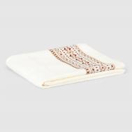 Полотенце махровое  dream 50х90 см кремовый-бежевый Ozdilek