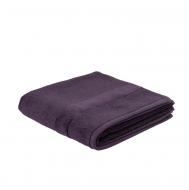 Полотенце махровое  soft premium 50х90 см темно-лиловый Ozdilek