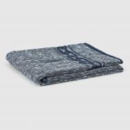 Полотенце махровое  bold chain 50х90 см бирюзовый Ozdilek