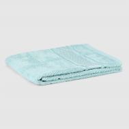 Полотенце махровое  colourist 50х90 см светло-голубой Ozdilek