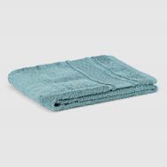 Полотенце махровое  colourist 50х90 см голубой Ozdilek