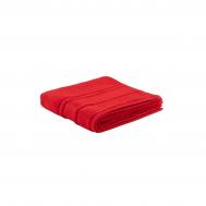 Полотенце махровое  colourist 50х90 см красный Ozdilek
