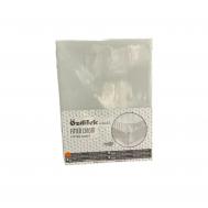 Комплект  простыня 180х200 см и 2 наволочки 50х70 см светло-зеленый Ozdilek