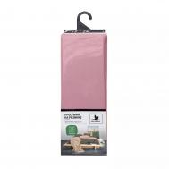 Простыня на резинке  140х200 орхидея (юбка 27 см) Belashoff